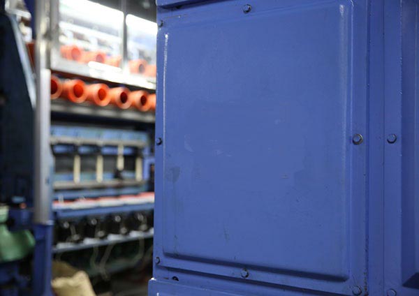 Discussion on fiber production machinery!